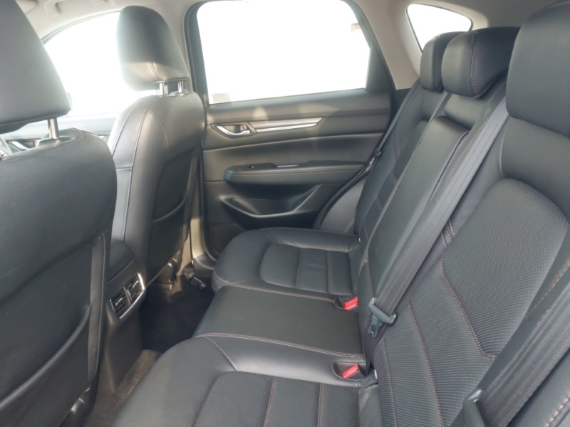 Used Mazda CX-5 2023 for sale - 77644197: Photo 6