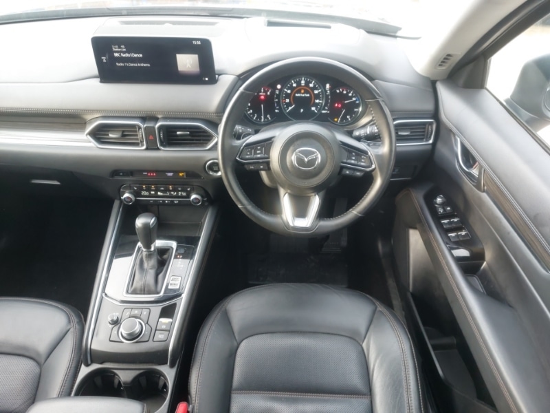 Used Mazda CX-5 2023 for sale - 77644197: Photo 7