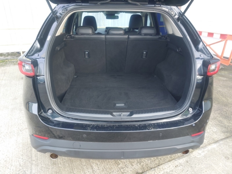 Used Mazda CX-5 2023 for sale - 77644197: Photo 8