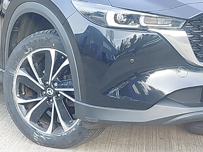 Used Mazda CX-5 2023 for sale - 77644197: Photo 9