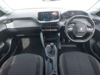 Used Peugeot 208 2023 for sale - 75058816: Photo