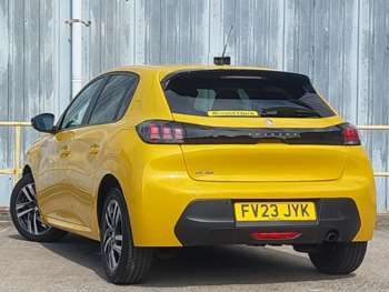 Used Peugeot 208 2023 for sale - 75058816: Photo