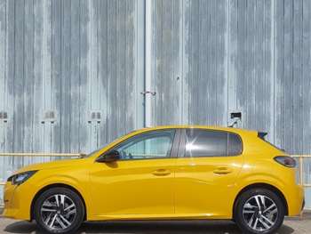 Used Peugeot 208 2023 for sale - 75058816: Photo
