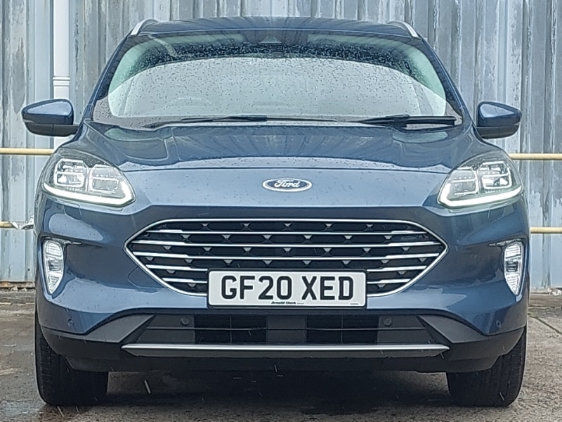 Used Ford Kuga 2020 for sale - 77168908: Photo 19