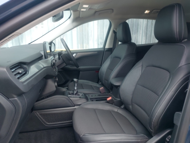 Used Ford Kuga 2020 for sale - 77168908: Photo 5