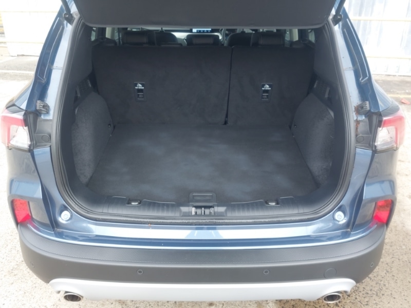 Used Ford Kuga 2020 for sale - 77168908: Photo 8