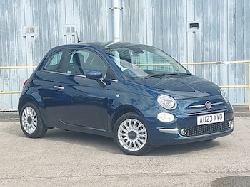 Fiat - 500