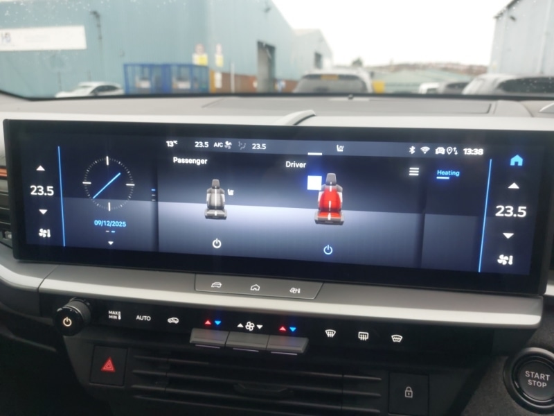 Used Vauxhall Grandland 2025 for sale - 76970192: Photo 11