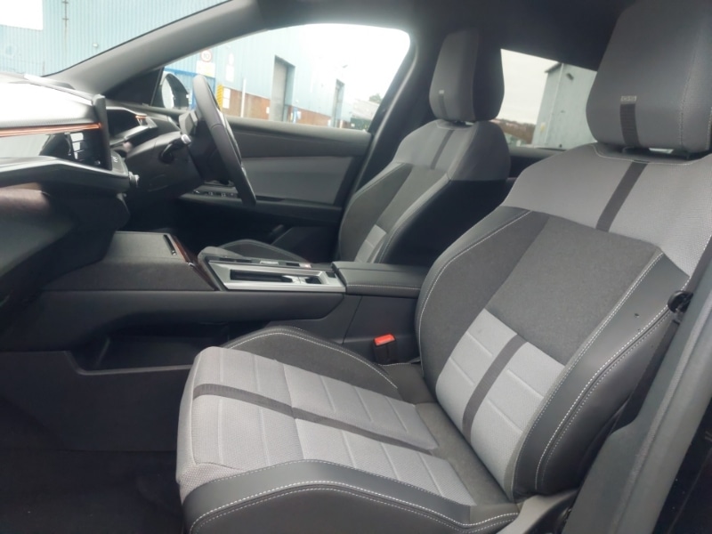 Used Vauxhall Grandland 2025 for sale - 76970192: Photo 12