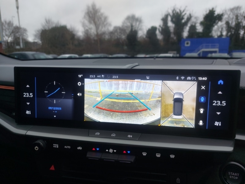 Used Vauxhall Grandland 2025 for sale - 76970192: Photo 13