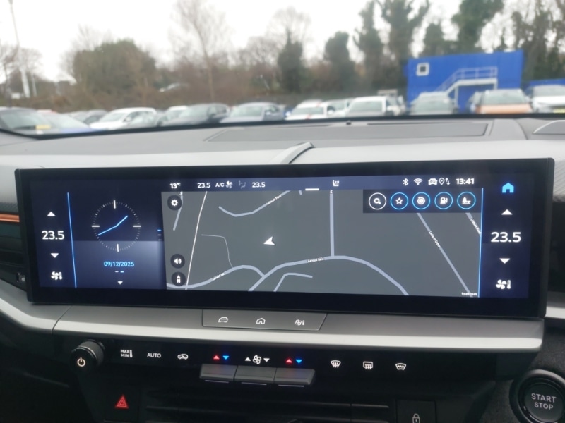 Used Vauxhall Grandland 2025 for sale - 76970192: Photo 15