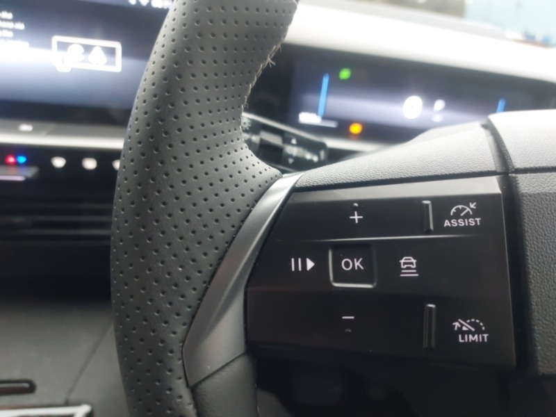 Used Vauxhall Grandland 2025 for sale - 76970192: Photo 17