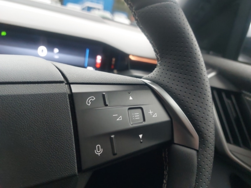 Used Vauxhall Grandland 2025 for sale - 76970192: Photo 18