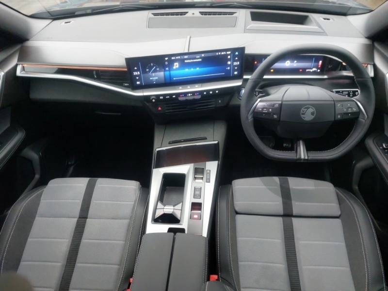 Used Vauxhall Grandland 2025 for sale - 76970192: Photo 2