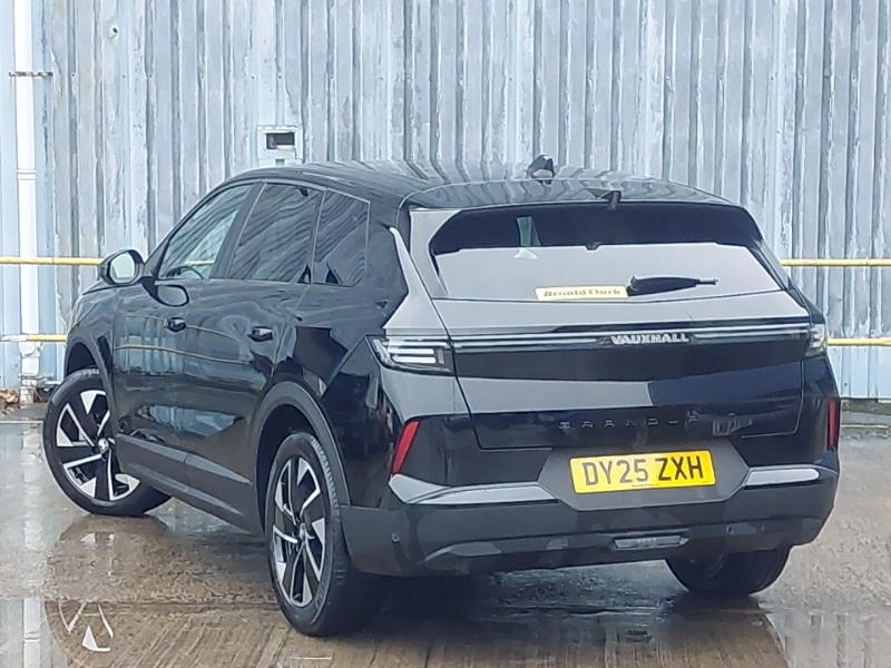 Used Vauxhall Grandland 2025 for sale - 76970192: Photo 3