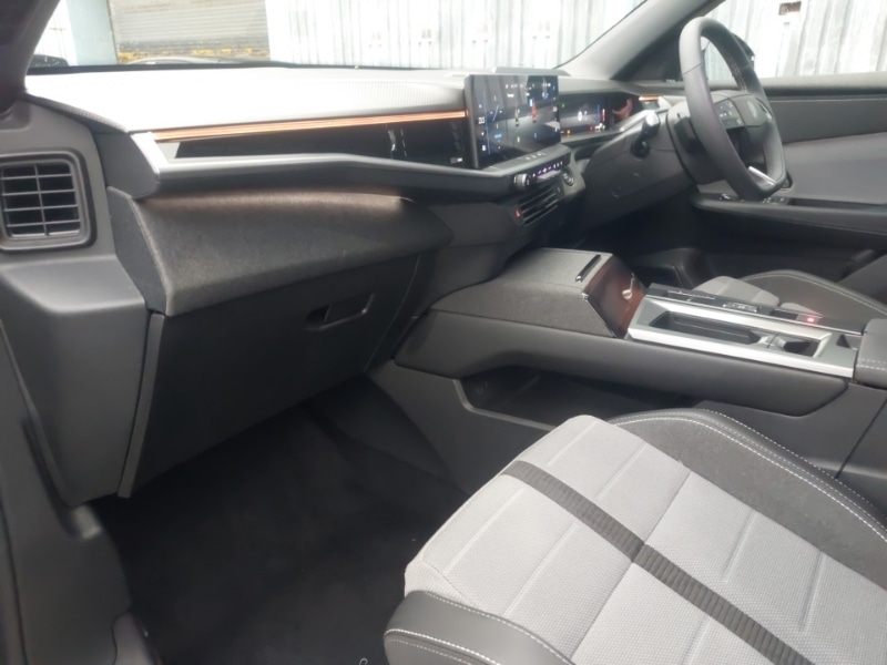 Used Vauxhall Grandland 2025 for sale - 76970192: Photo 5