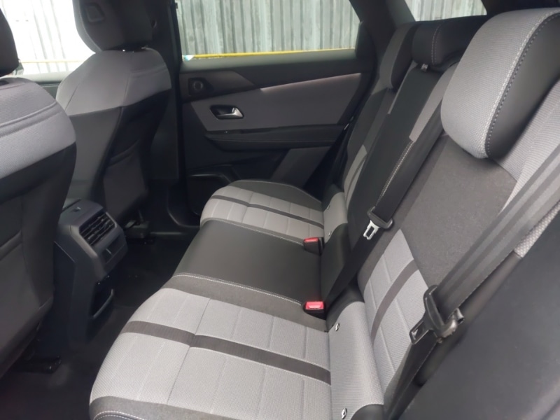 Used Vauxhall Grandland 2025 for sale - 76970192: Photo 6