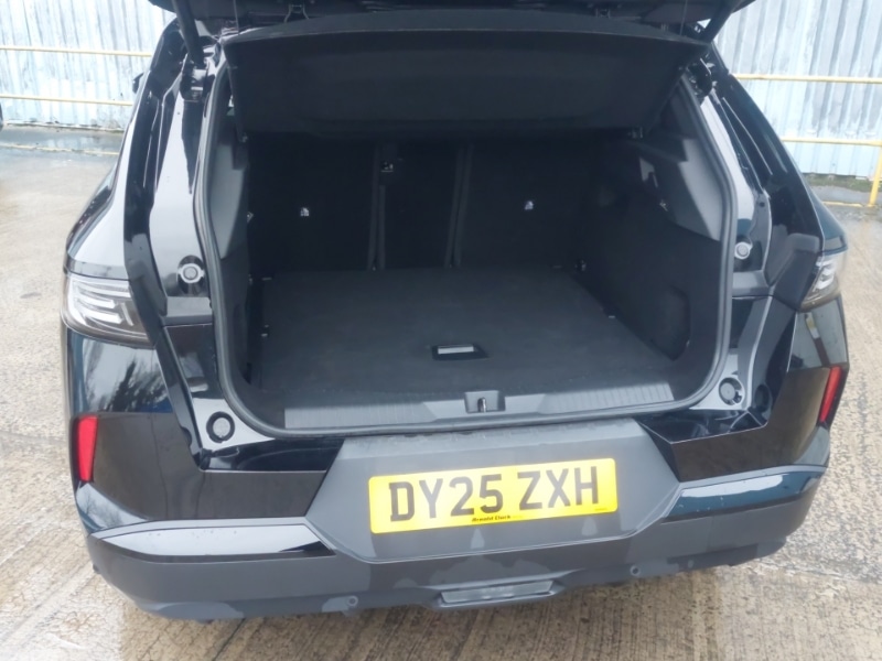 Used Vauxhall Grandland 2025 for sale - 76970192: Photo 8