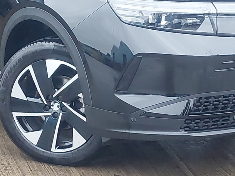 Used Vauxhall Grandland 2025 for sale - 76970192: Photo 9