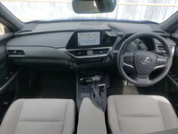 Used Lexus UX 2023 for sale - 75305618: Photo