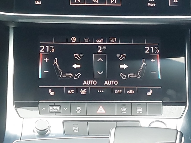 Used Audi A6 2019 for sale - 77816489: Photo 11