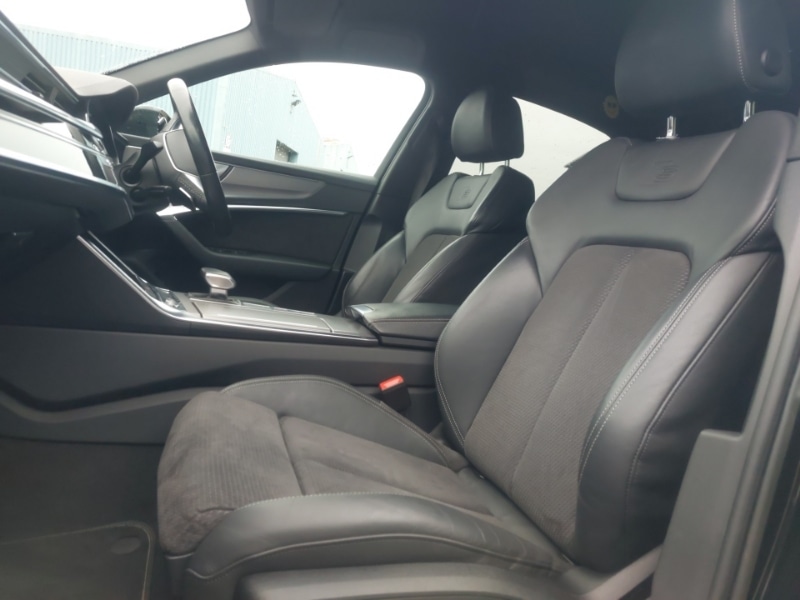 Used Audi A6 2019 for sale - 77816489: Photo 12