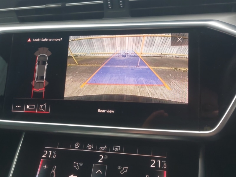 Used Audi A6 2019 for sale - 77816489: Photo 14