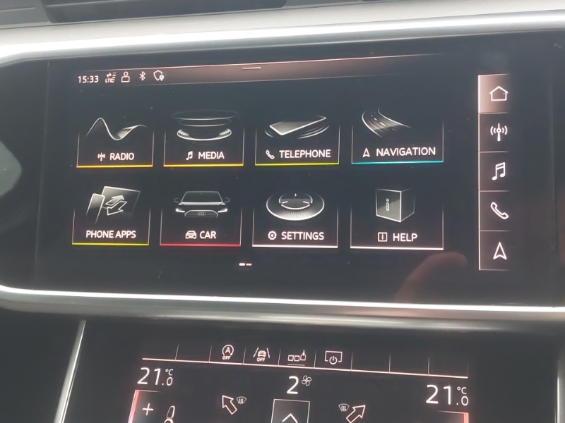 Used Audi A6 2019 for sale - 77816489: Photo 15