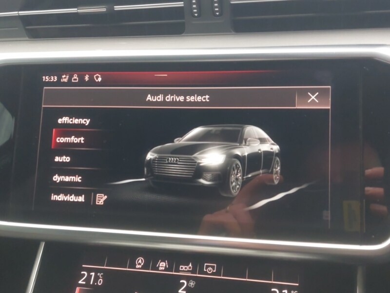 Used Audi A6 2019 for sale - 77816489: Photo 16