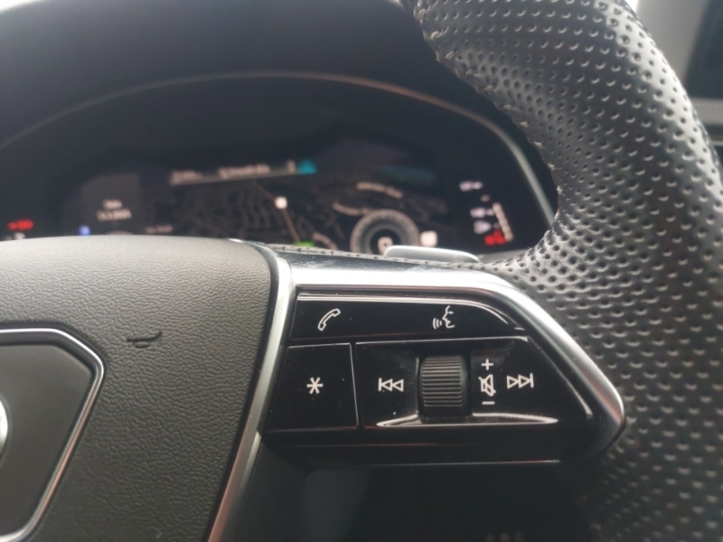 Used Audi A6 2019 for sale - 77816489: Photo 18