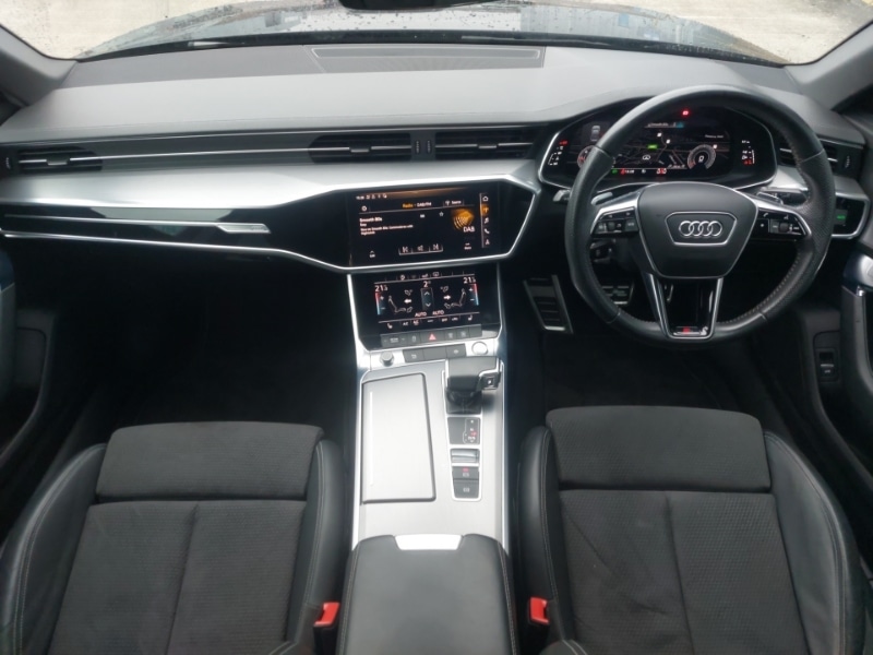 Used Audi A6 2019 for sale - 77816489: Photo 2