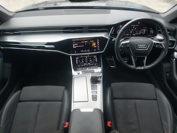 Used Audi A6 2019 for sale - 77816489: Photo
