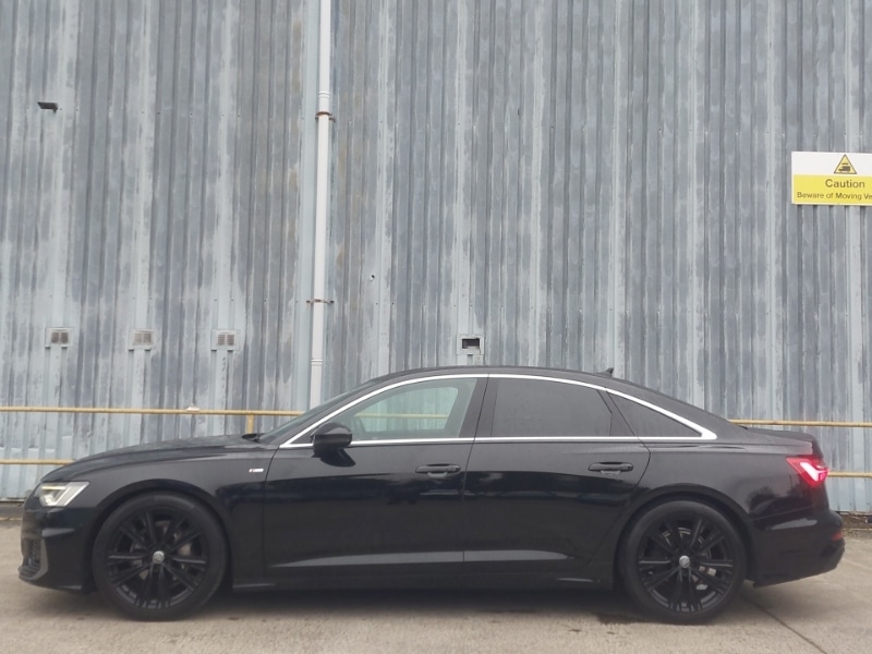 Used Audi A6 2019 for sale - 77816489: Photo 4
