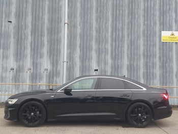 Used Audi A6 2019 for sale - 77816489: Photo