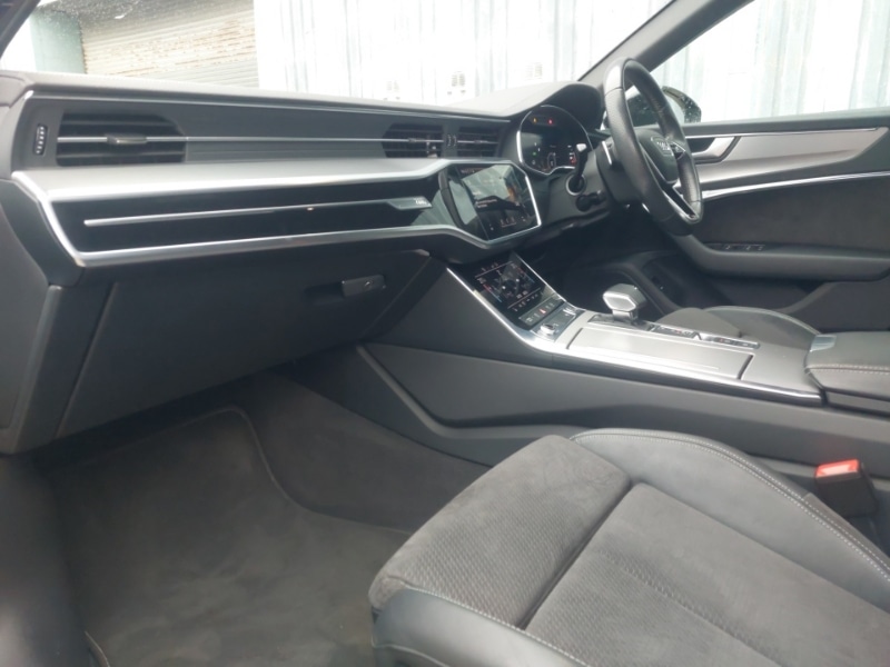Used Audi A6 2019 for sale - 77816489: Photo 5