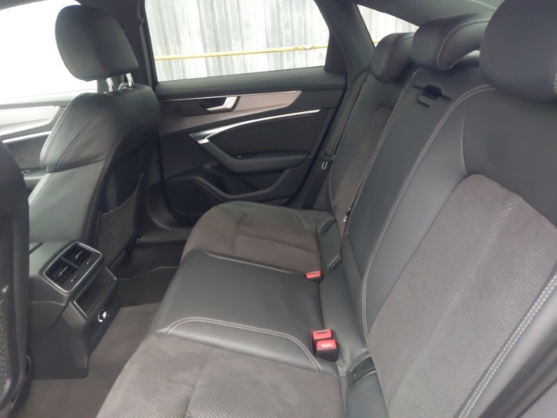 Used Audi A6 2019 for sale - 77816489: Photo 6