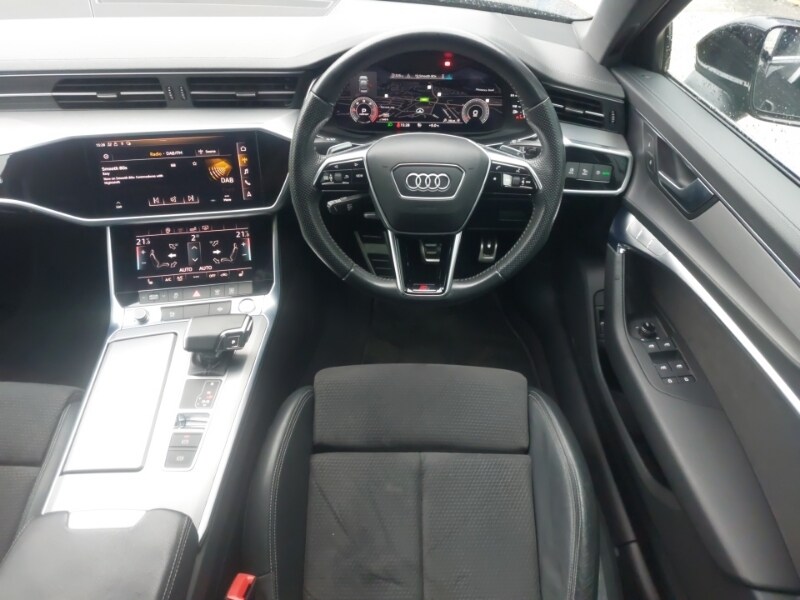 Used Audi A6 2019 for sale - 77816489: Photo 7