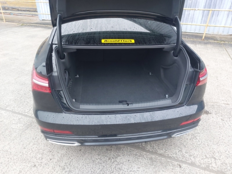 Used Audi A6 2019 for sale - 77816489: Photo 8