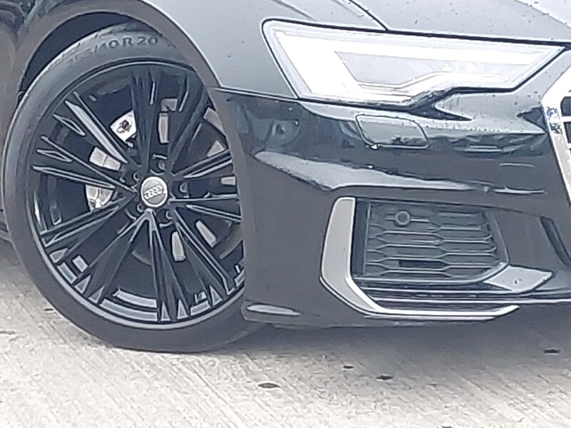 Used Audi A6 2019 for sale - 77816489: Photo 9