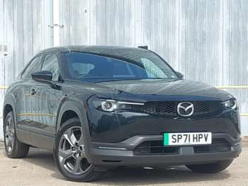 2021 - 107kW GT Sport Tech 35.5kWh 5dr Auto