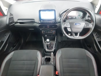 Used Ford Ecosport 2019 for sale - 78567486: Photo