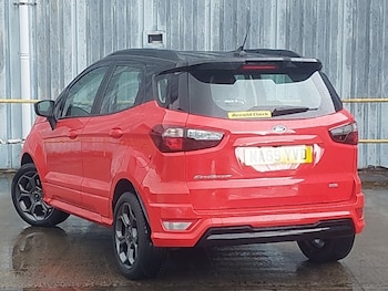 Used Ford Ecosport 2019 for sale - 78567486: Photo