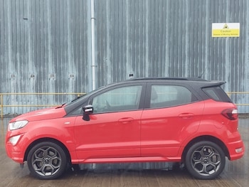 Used Ford Ecosport 2019 for sale - 78567486: Photo