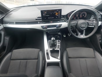 Used Audi A4 2020 for sale - 78595020: Photo