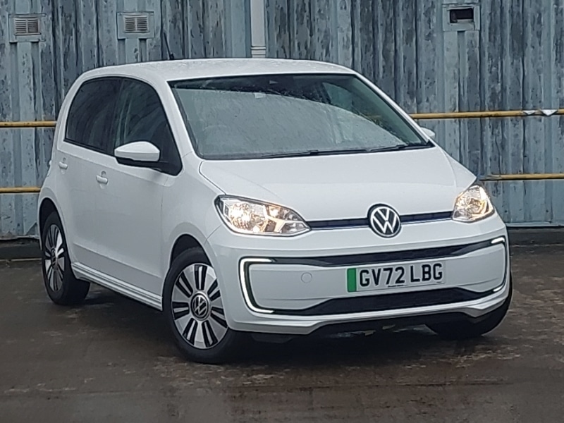 Used Volkswagen up! 2022 for sale - 77663791: Photo 1