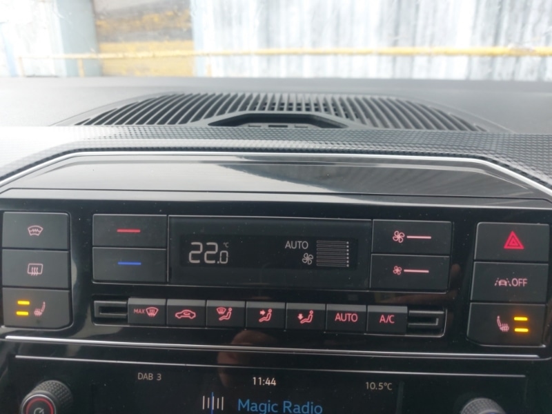 Used Volkswagen up! 2022 for sale - 77663791: Photo 10