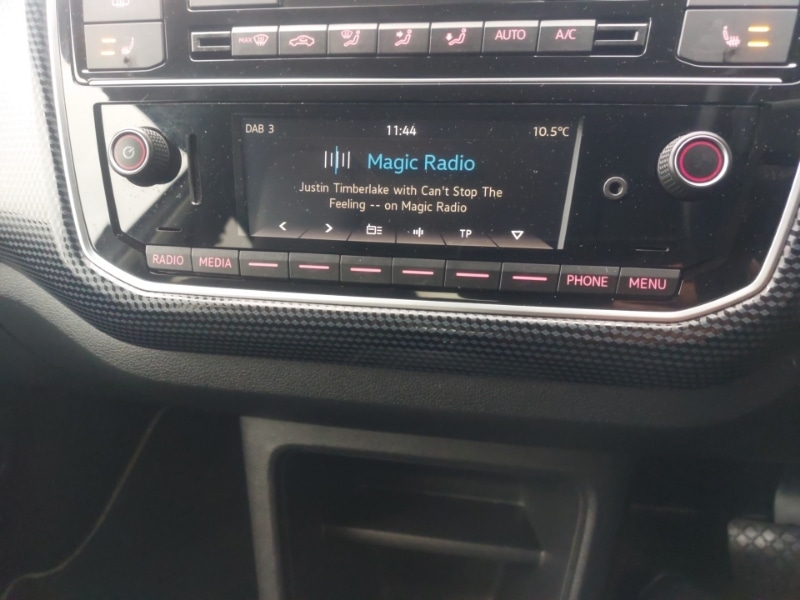 Used Volkswagen up! 2022 for sale - 77663791: Photo 11