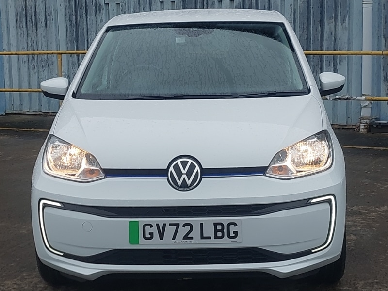 Used Volkswagen up! 2022 for sale - 77663791: Photo 12