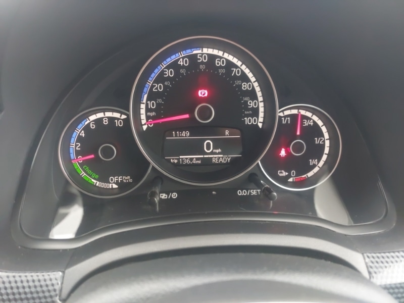 Used Volkswagen up! 2022 for sale - 77663791: Photo 19