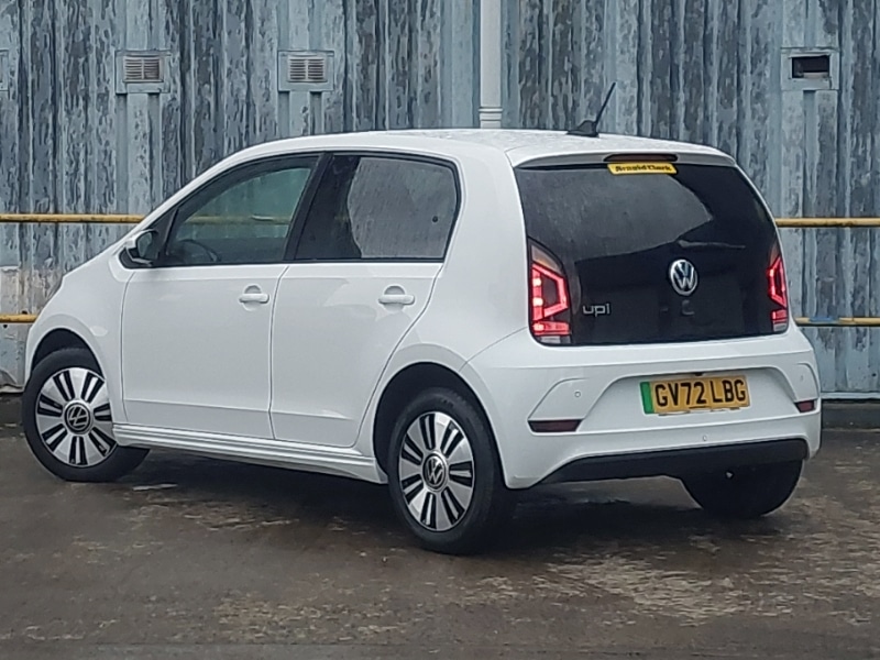Used Volkswagen up! 2022 for sale - 77663791: Photo 3